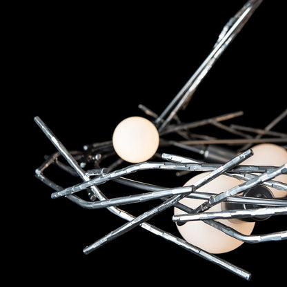 Brindille 6-Light Circular Pendant