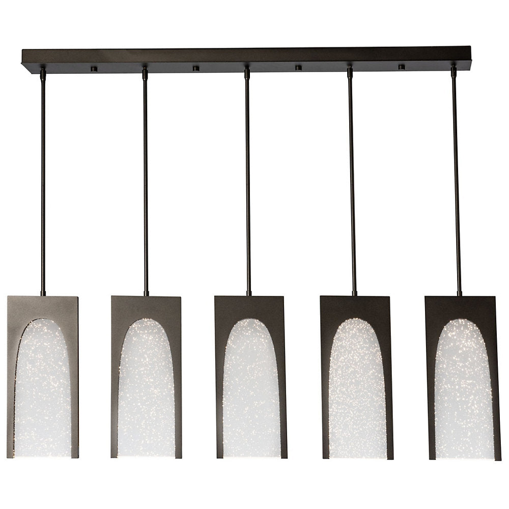 Cypress Multi Light LED Pendant