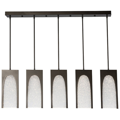 Cypress Multi Light LED Pendant