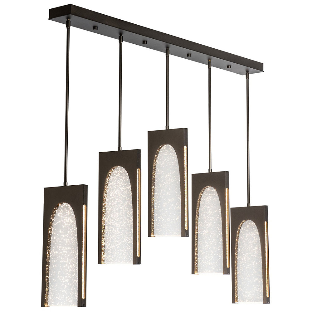 Cypress Multi Light LED Pendant