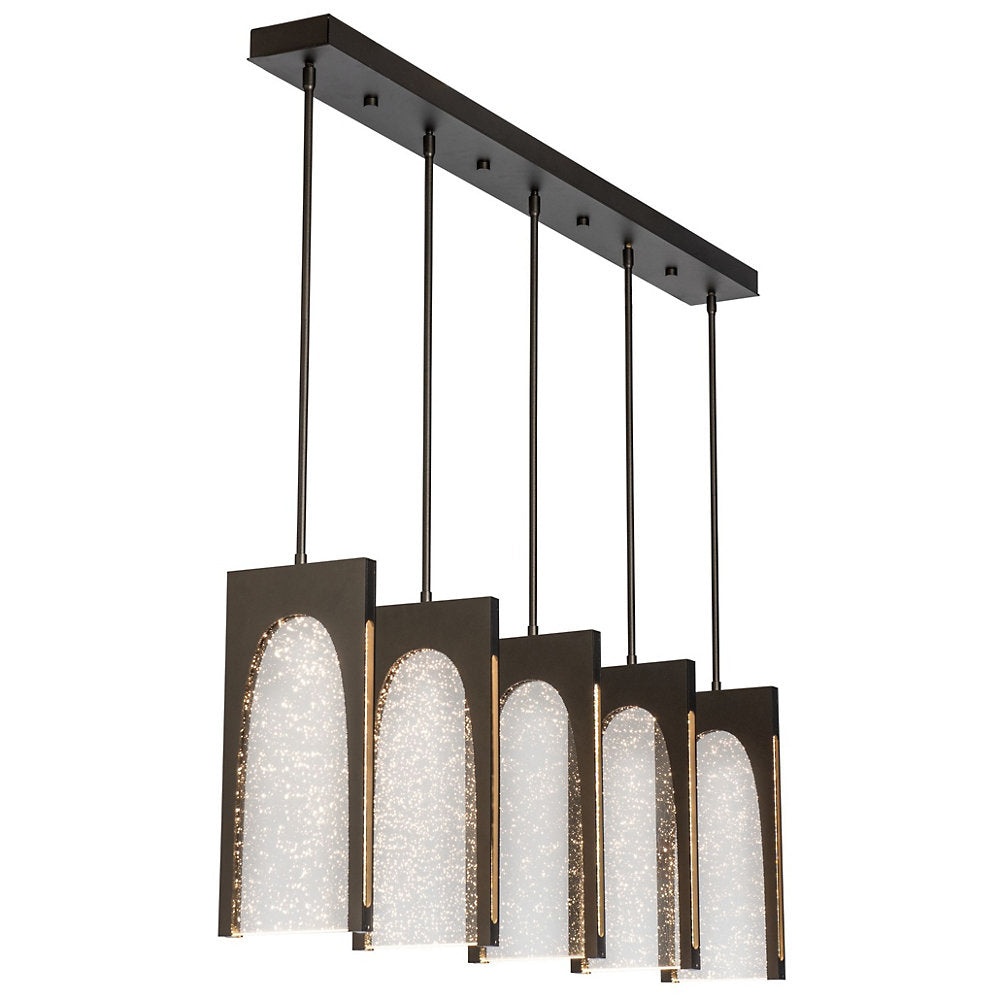 Cypress Multi Light LED Pendant