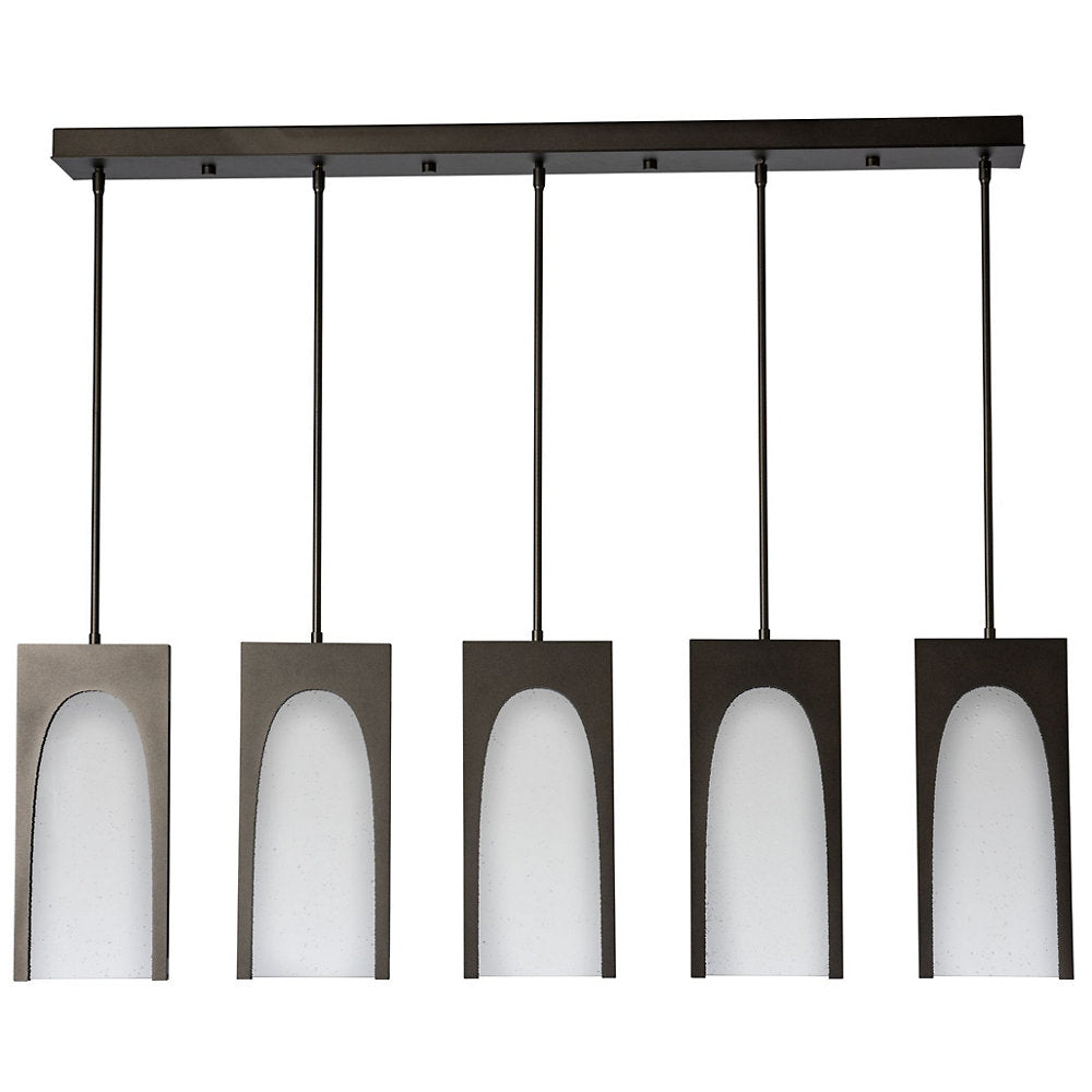 Cypress Multi Light LED Pendant