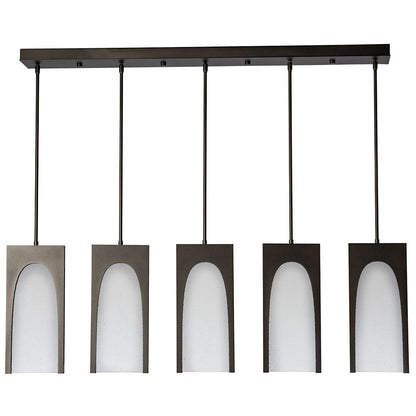 Cypress Multi Light LED Pendant