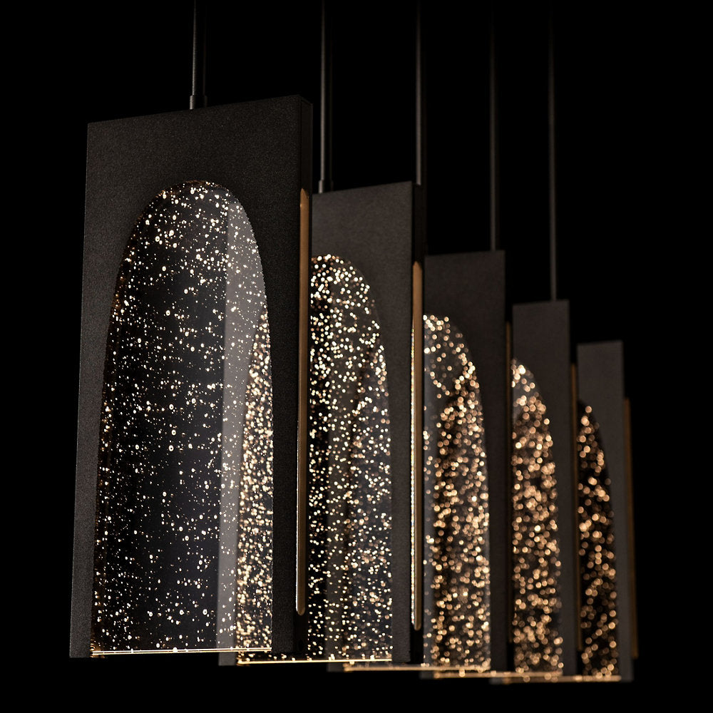 Cypress Multi Light LED Pendant