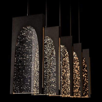Cypress Multi Light LED Pendant