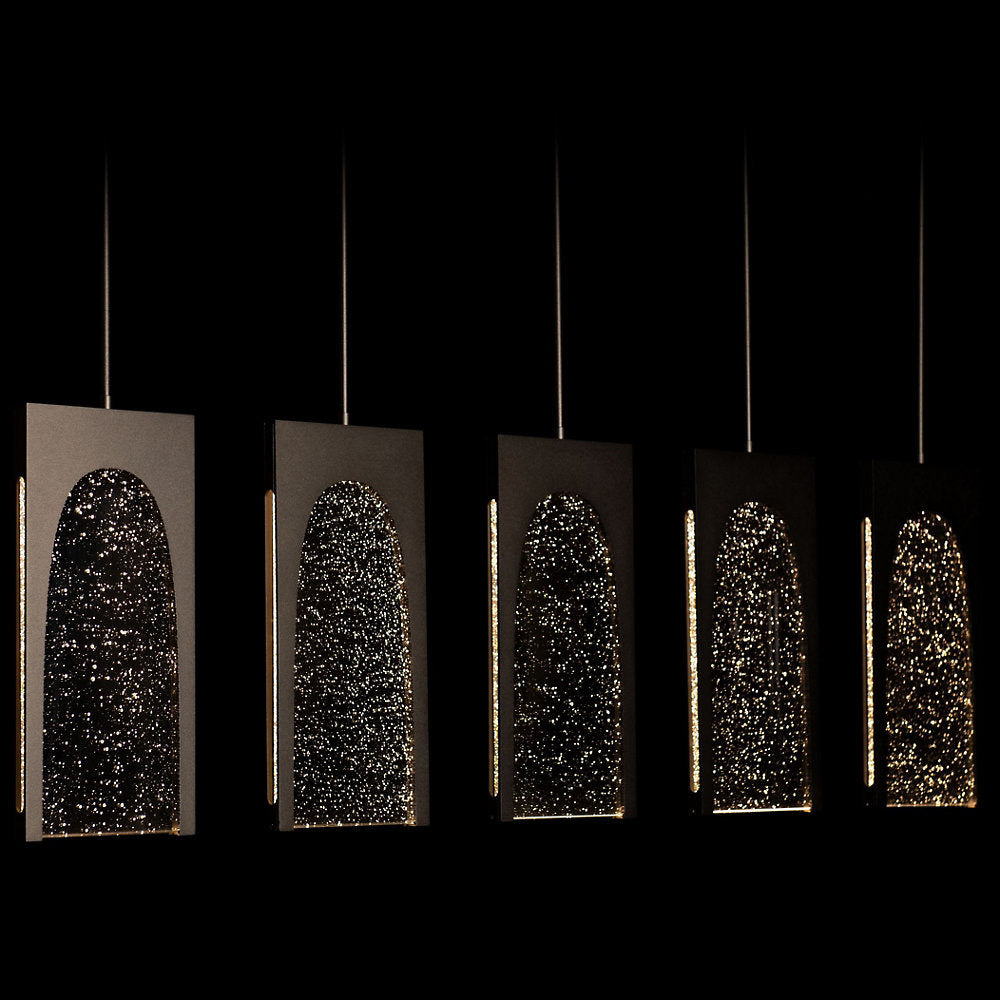 Cypress Multi Light LED Pendant