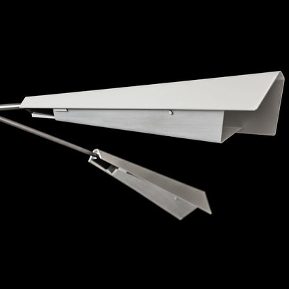 Vertex Pendant/Semi-Flushmount