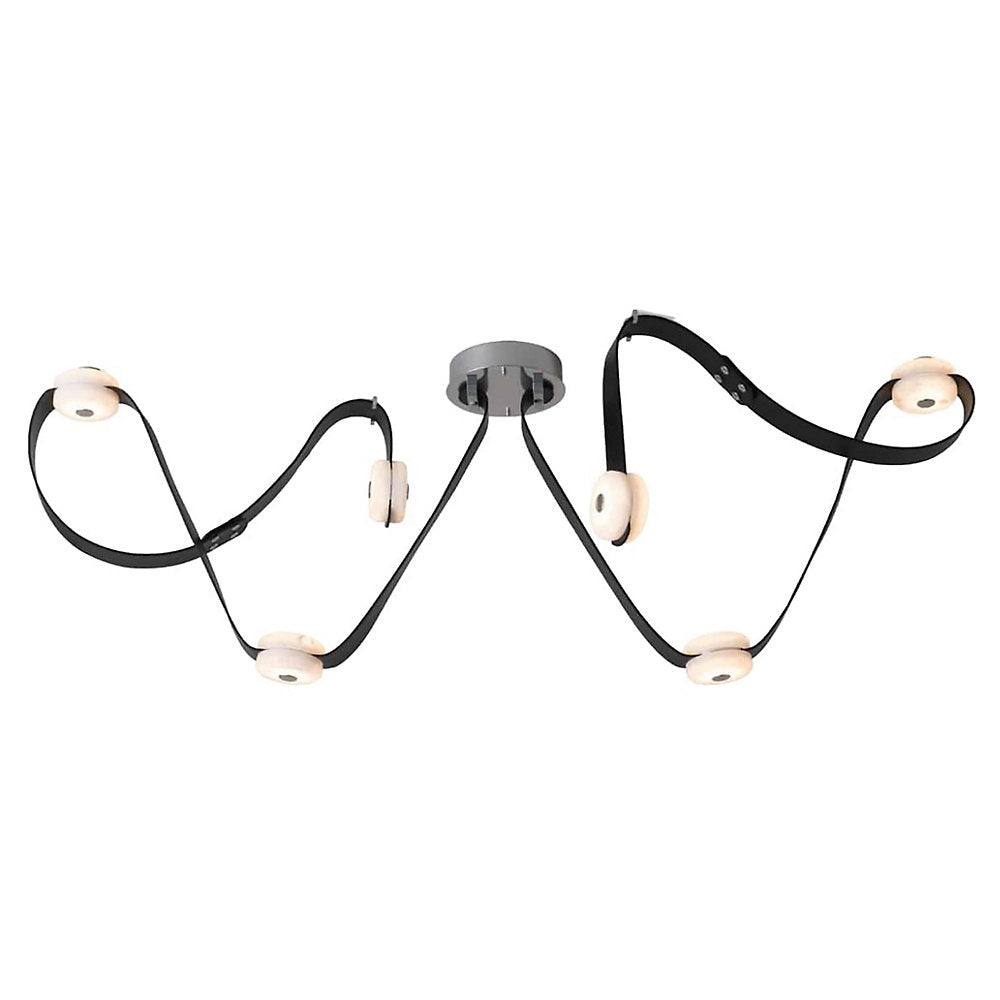 SNAPS Medium LED Pendant