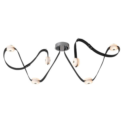 SNAPS Medium LED Pendant