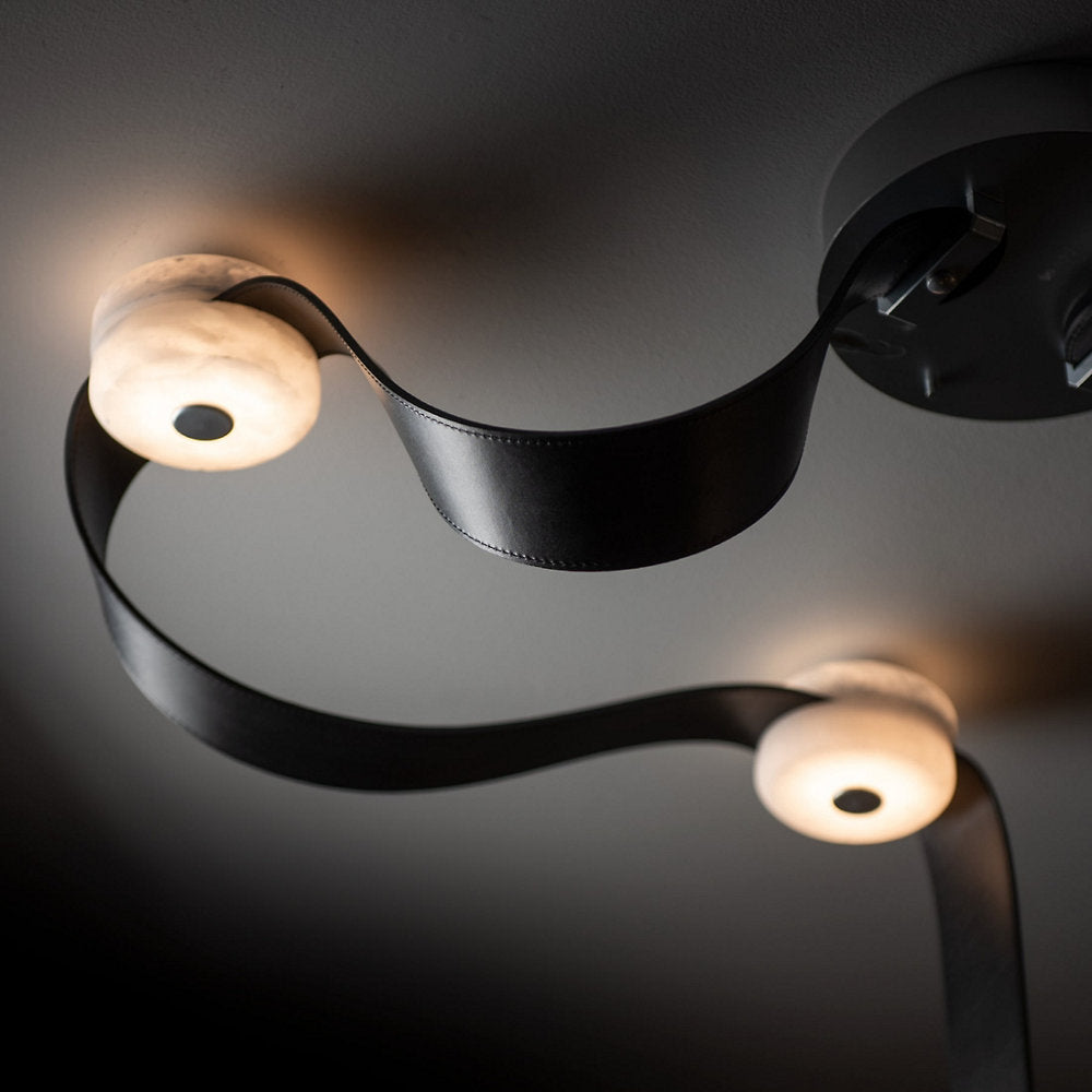 SNAPS Medium LED Pendant