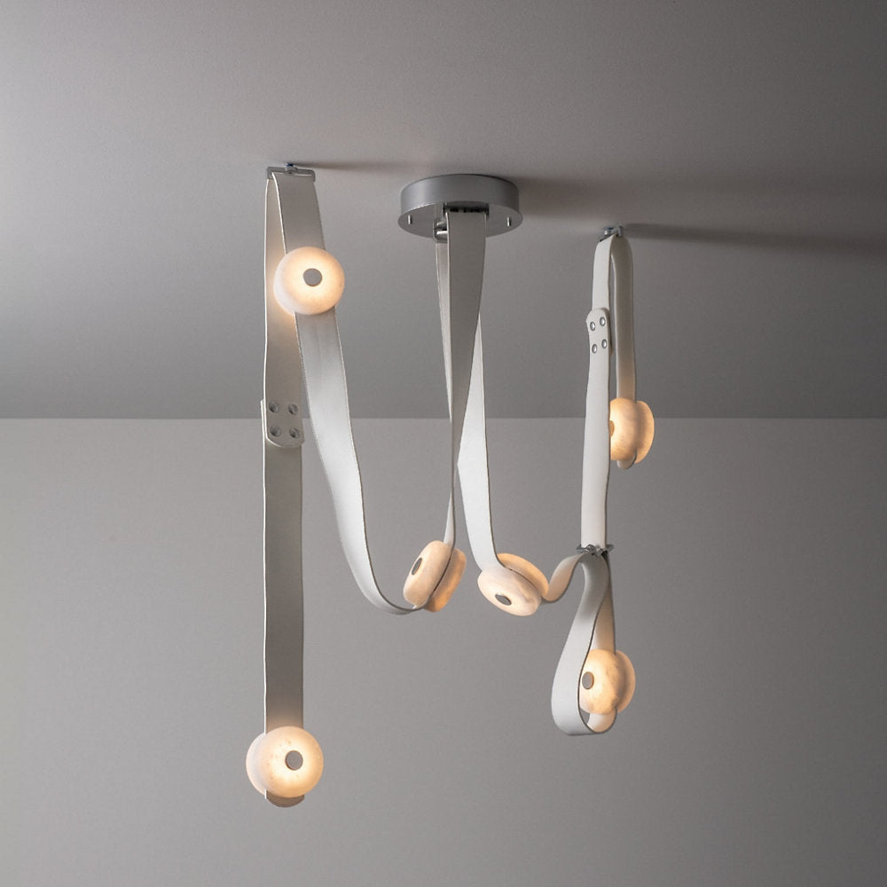 SNAPS Medium LED Pendant