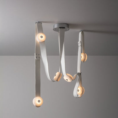 SNAPS Medium LED Pendant