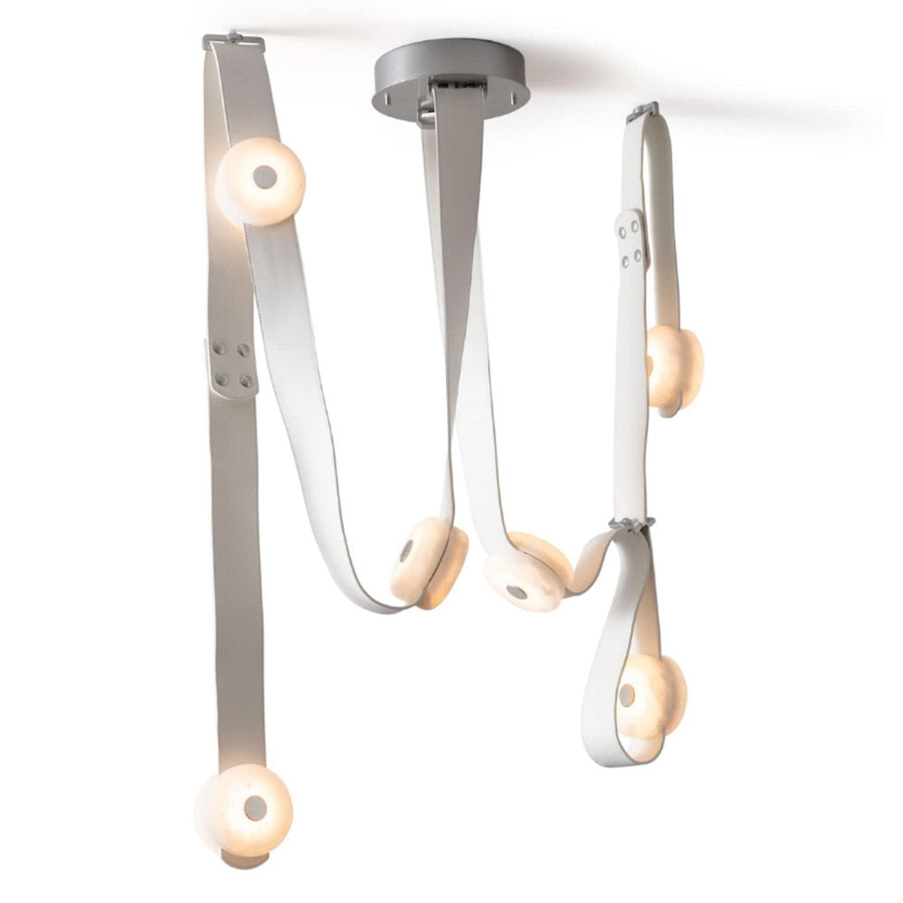 SNAPS Medium LED Pendant