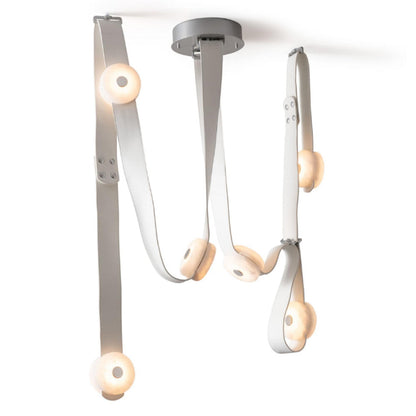 SNAPS Medium LED Pendant