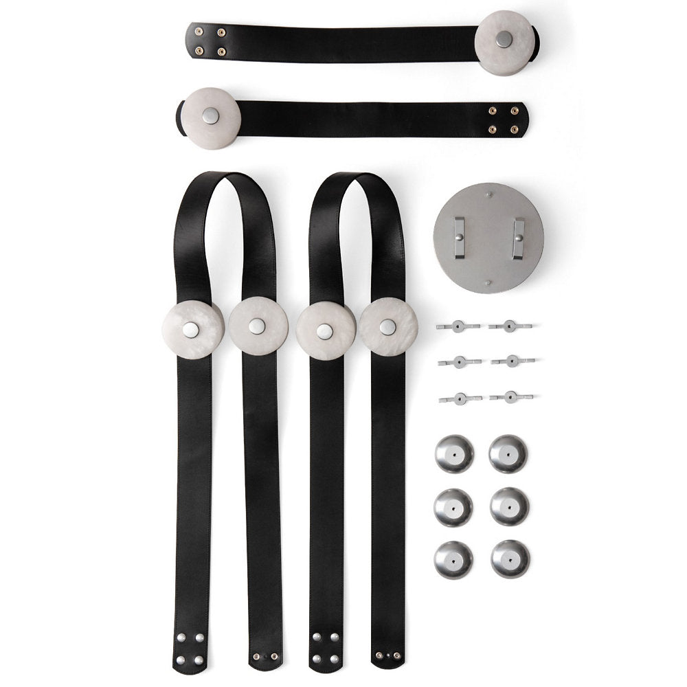 SNAPS Medium LED Pendant
