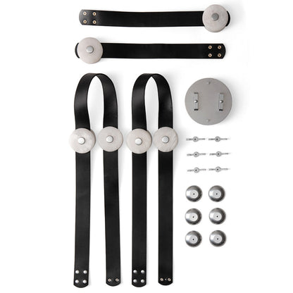 SNAPS Medium LED Pendant
