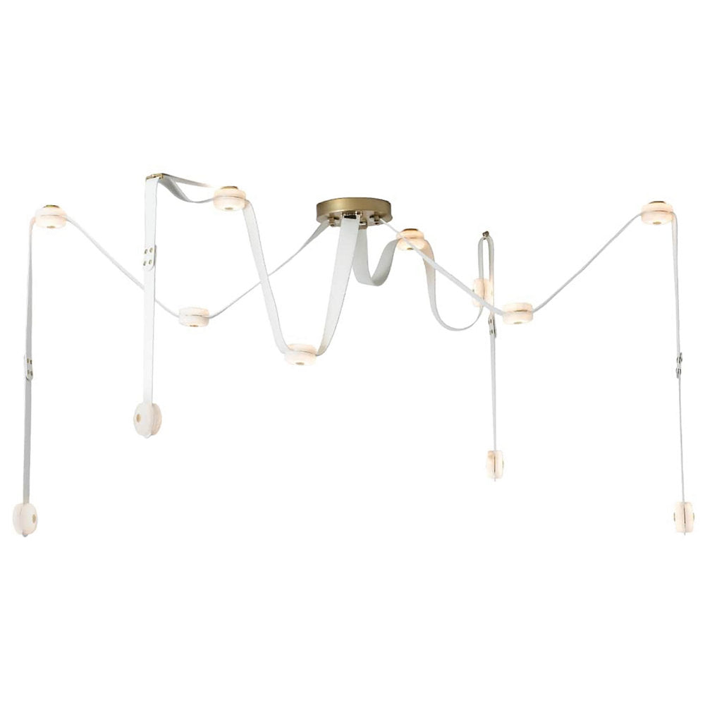 SNAPS Large LED Pendant
