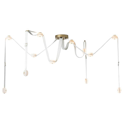 SNAPS Large LED Pendant