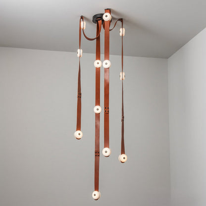 SNAPS Large LED Pendant