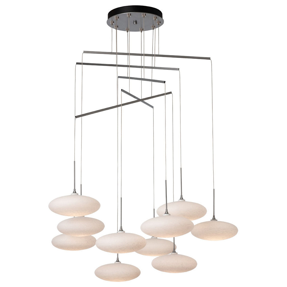 Clouds Multi-Light Mobile Pendant