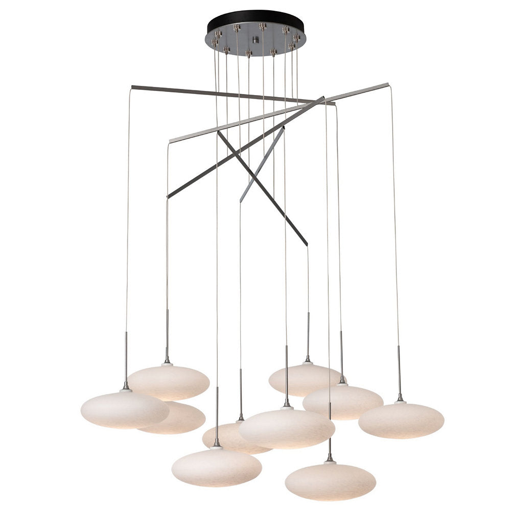 Clouds Multi-Light Mobile Pendant