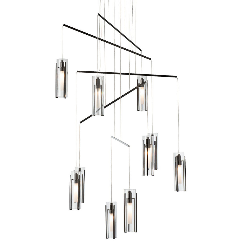 Exos Mobile Multi-Light Pendant