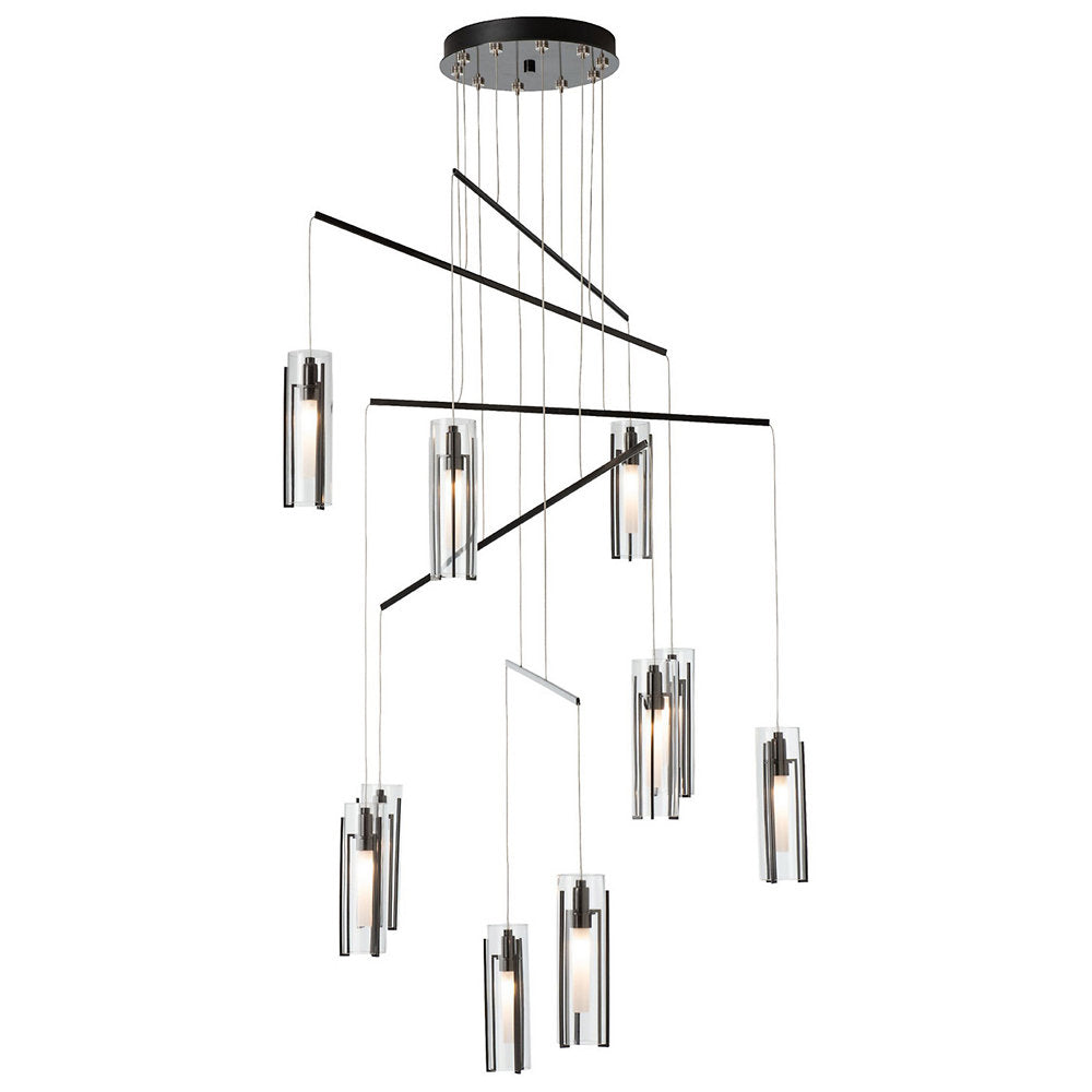 Exos Mobile Multi-Light Pendant