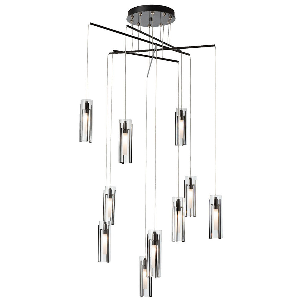 Exos Mobile Multi-Light Pendant