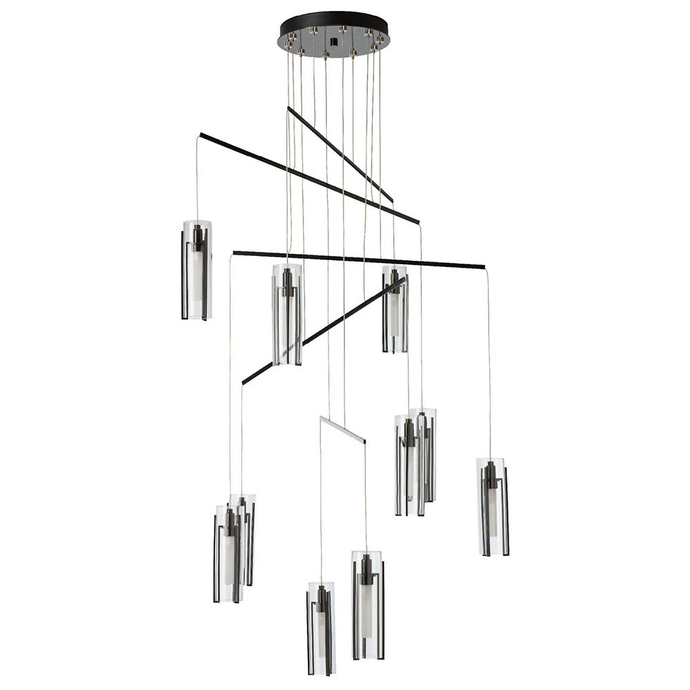 Exos Mobile Multi-Light Pendant