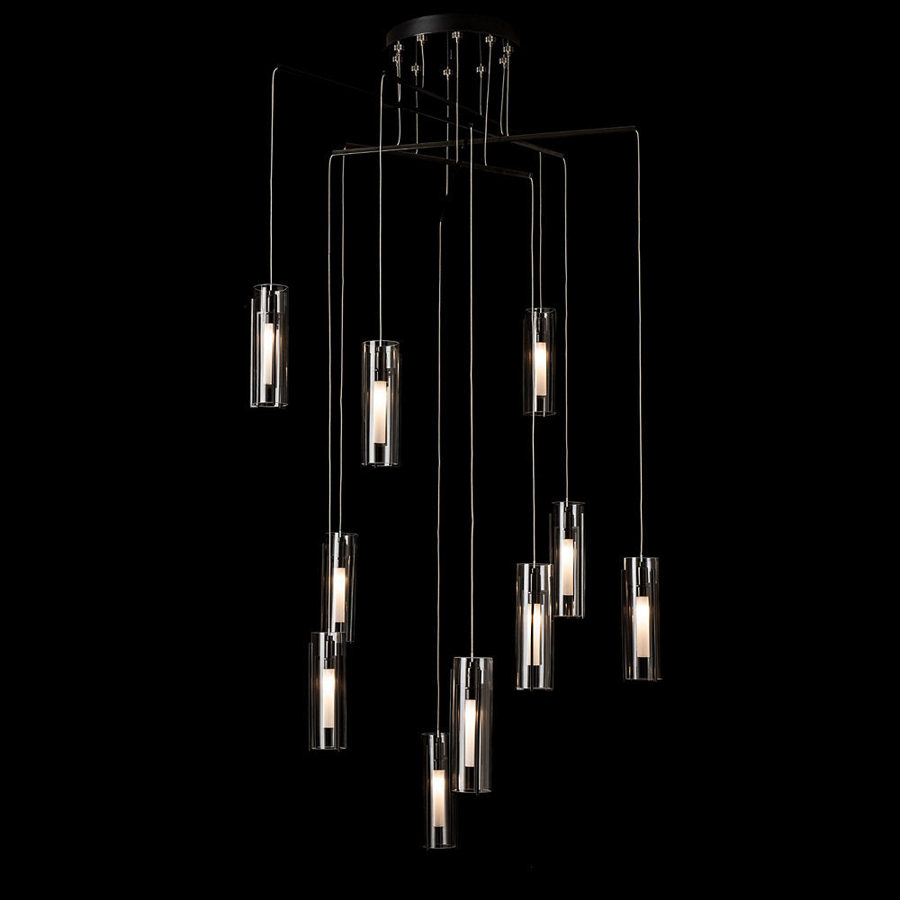 Exos Mobile Multi-Light Pendant