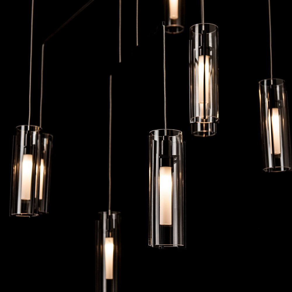 Exos Mobile Multi-Light Pendant