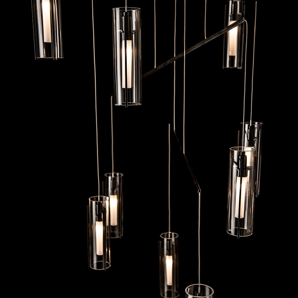 Exos Mobile Multi-Light Pendant