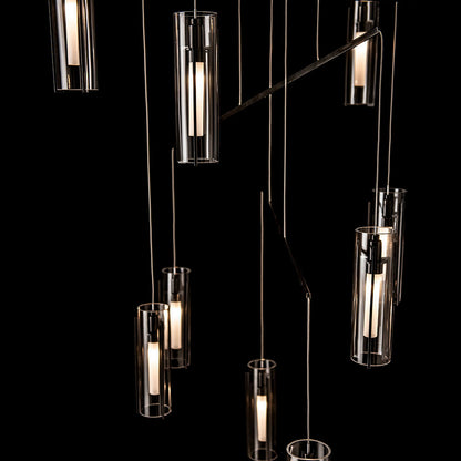 Exos Mobile Multi-Light Pendant