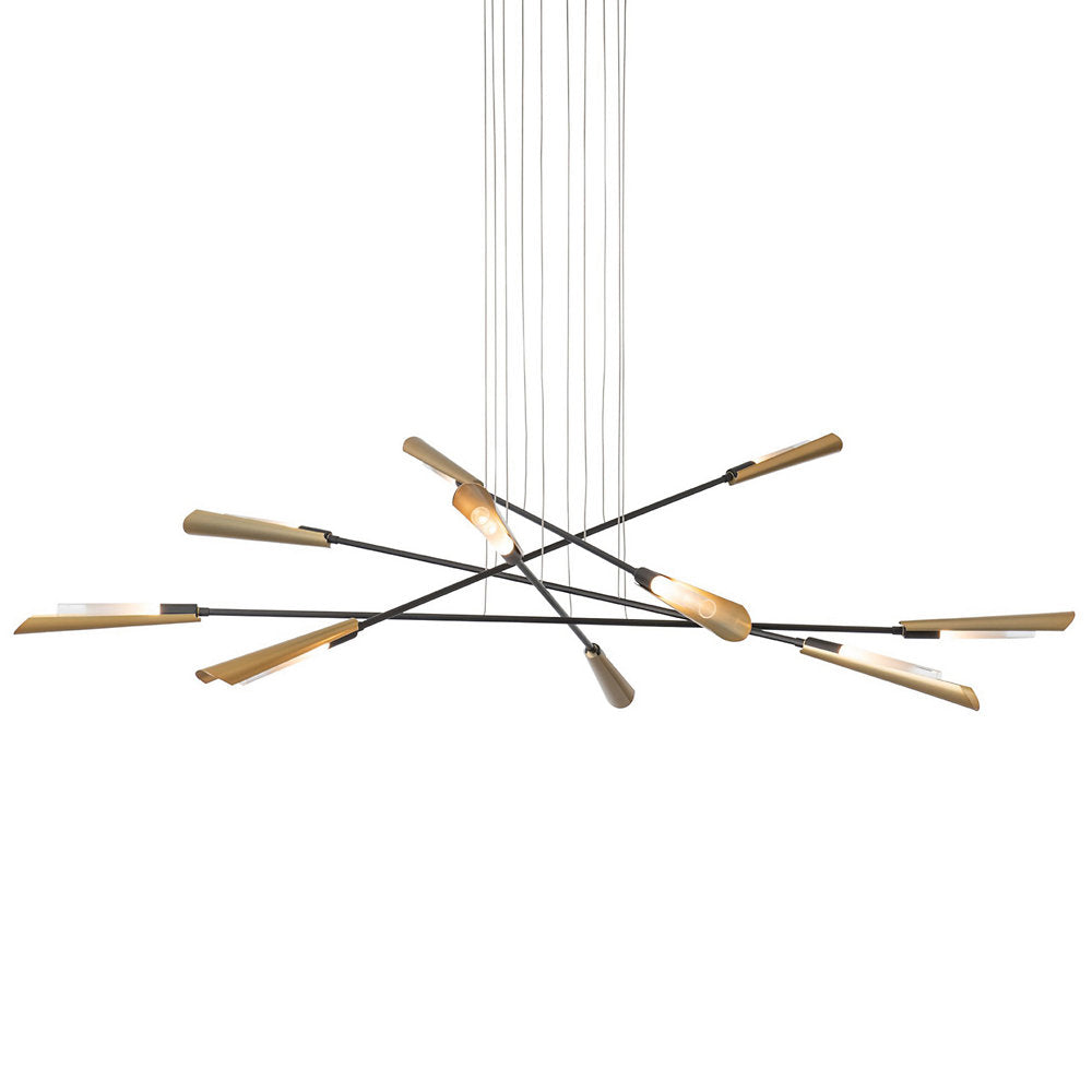 Flight Mobile Multi-Light Pendant