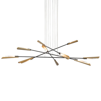 Flight Mobile Multi-Light Pendant