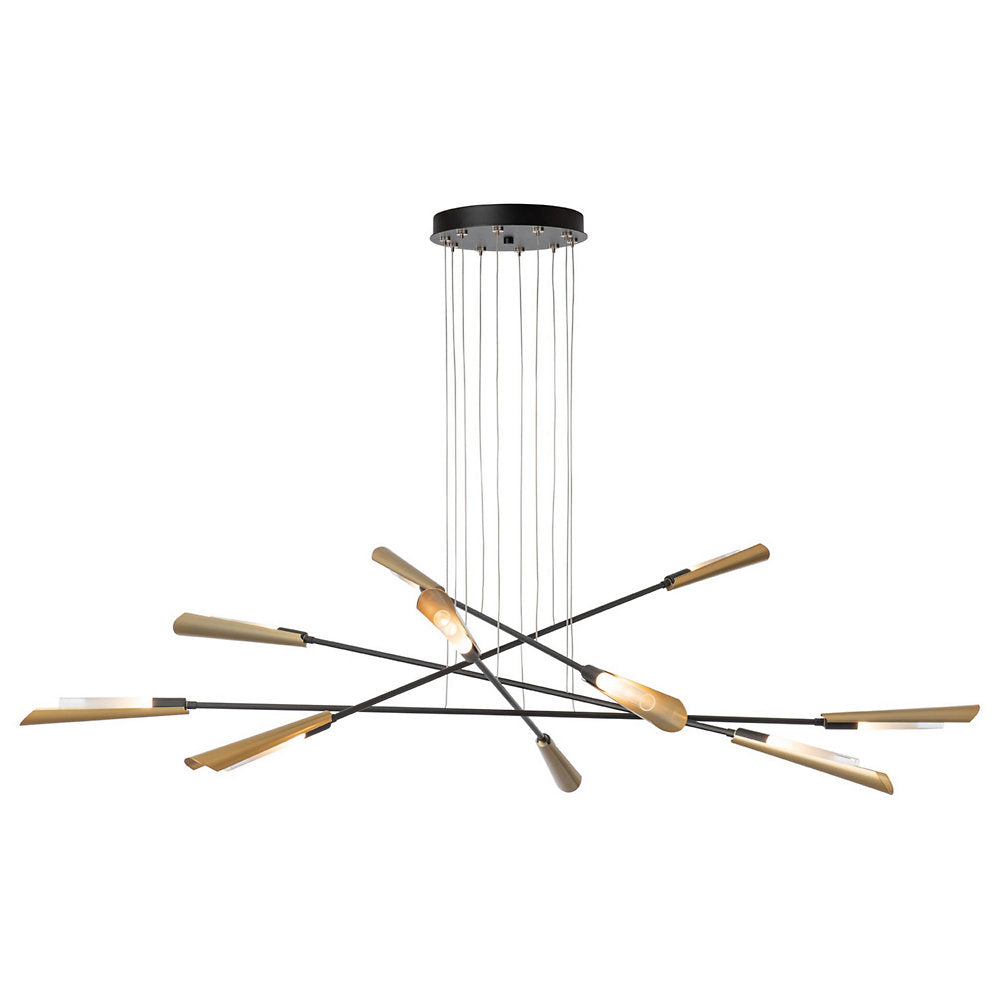 Flight Mobile Multi-Light Pendant