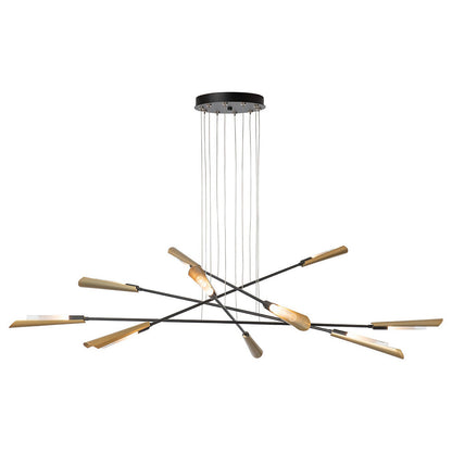 Flight Mobile Multi-Light Pendant