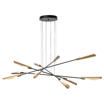 Flight Mobile Multi-Light Pendant