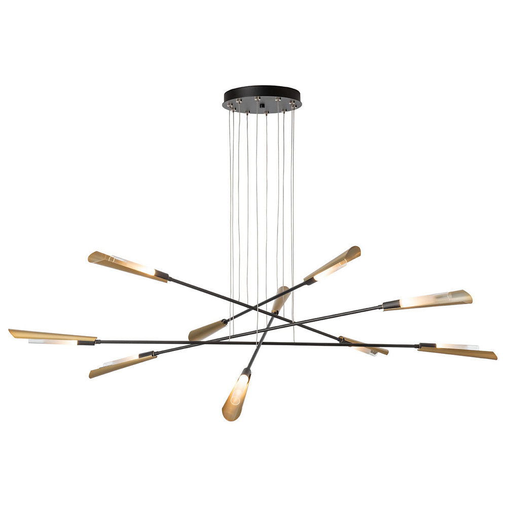 Flight Mobile Multi-Light Pendant