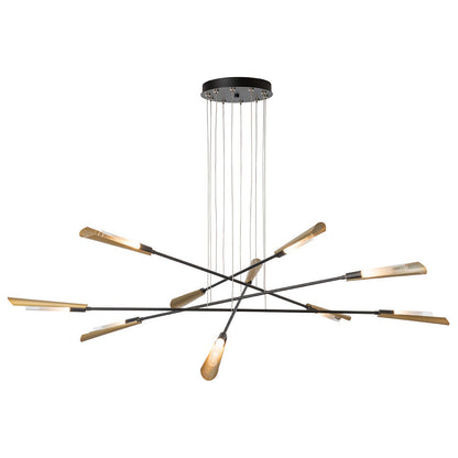 Flight Mobile Multi-Light Pendant