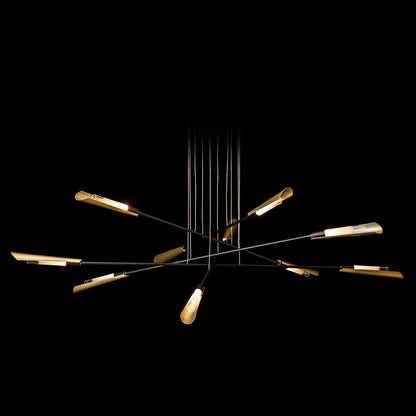Flight Mobile Multi-Light Pendant