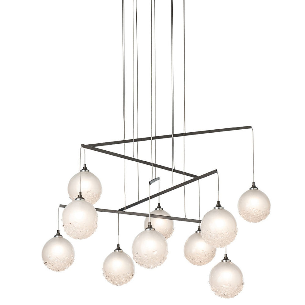 Fritz Globe Mobile Multi-Light Pendant