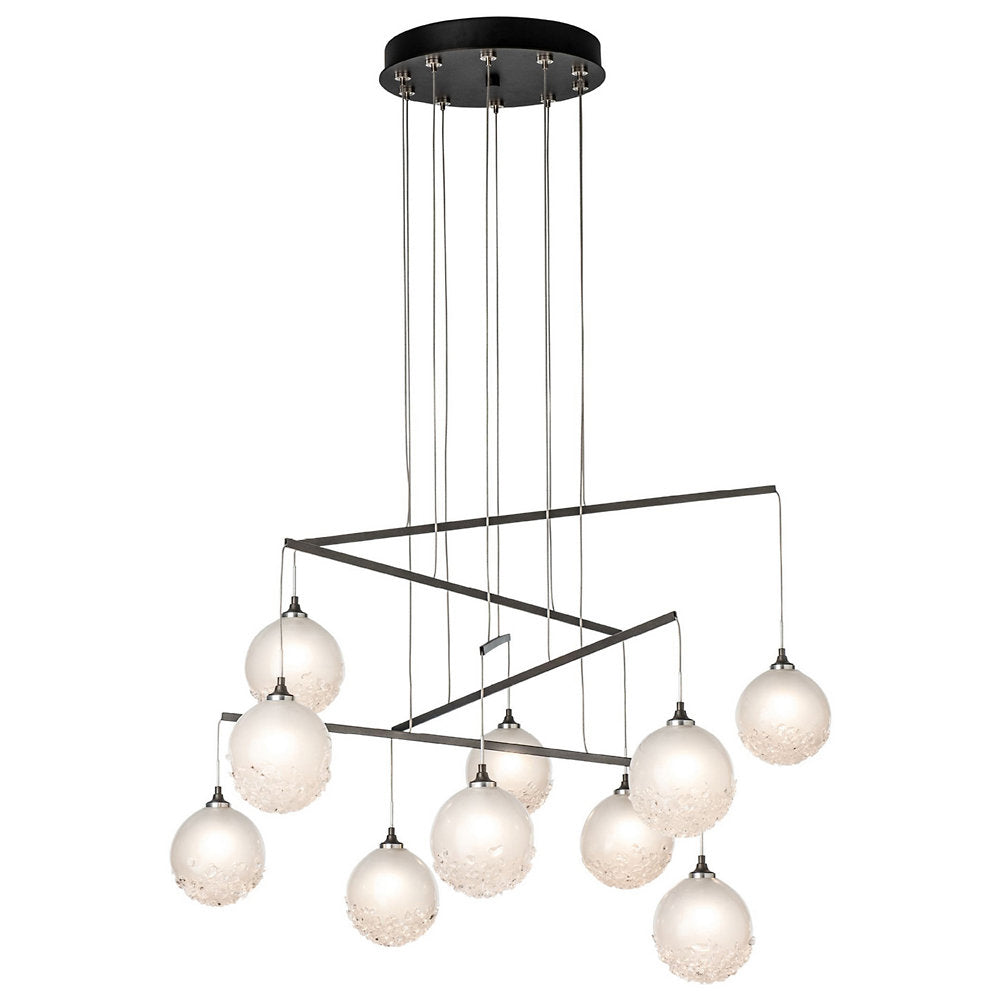 Fritz Globe Mobile Multi-Light Pendant
