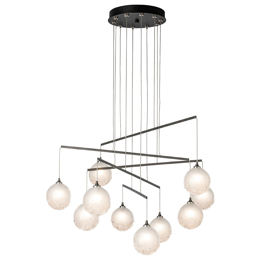 Fritz Globe Mobile Multi-Light Pendant