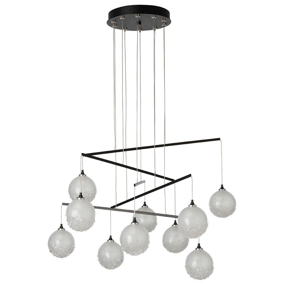 Fritz Globe Mobile Multi-Light Pendant