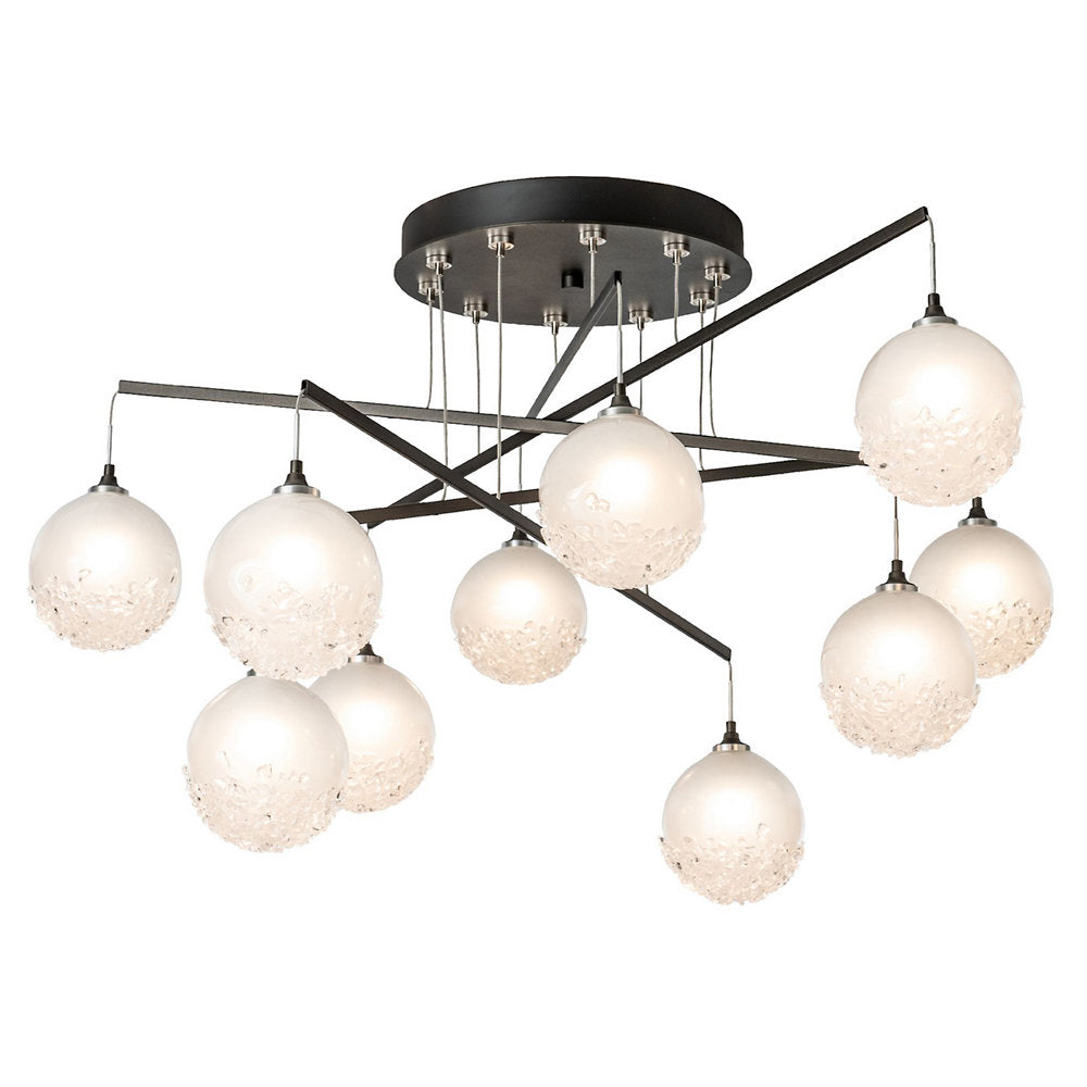 Fritz Globe Mobile Multi-Light Pendant