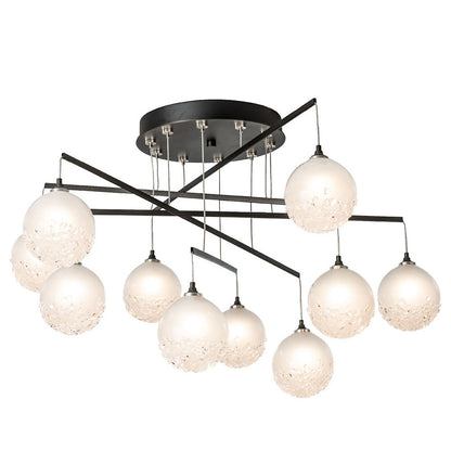 Fritz Globe Mobile Multi-Light Pendant