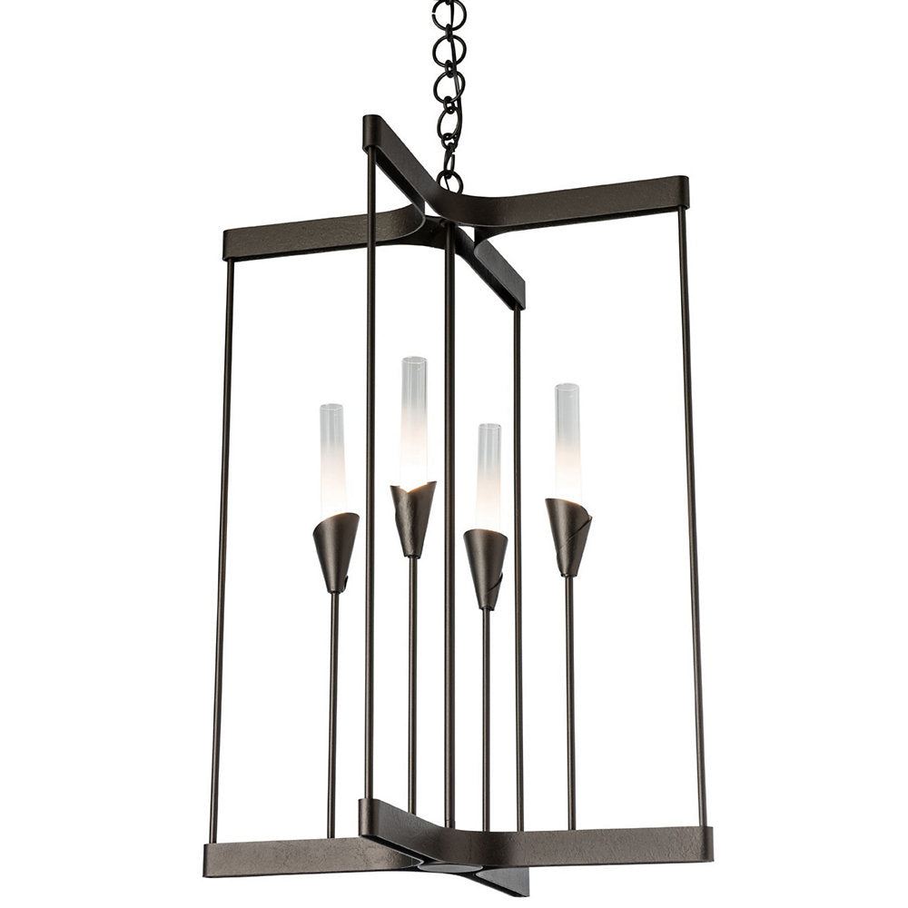 Lilium Caged Chandelier