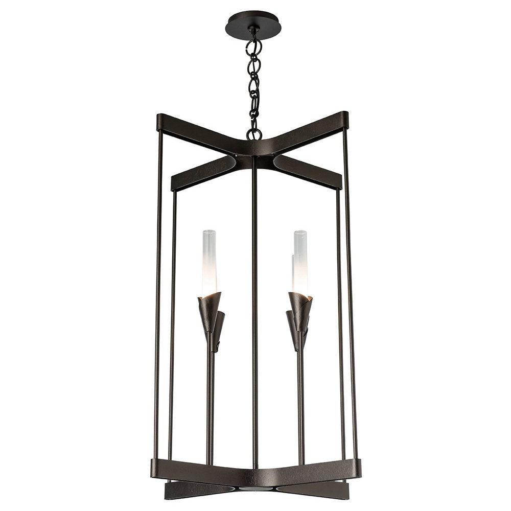 Lilium Caged Chandelier