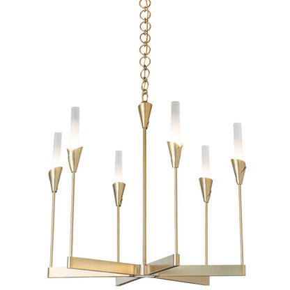 Lilium Chandelier